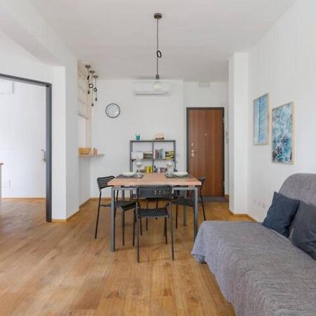 City Life & Mico Cosy And Functional Apartment Milano Exterior foto