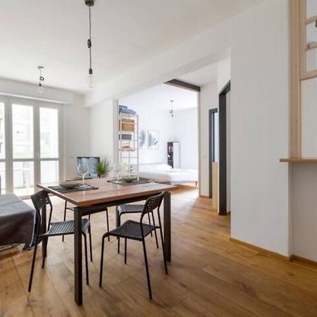 City Life & Mico Cosy And Functional Apartment Milano Exterior foto