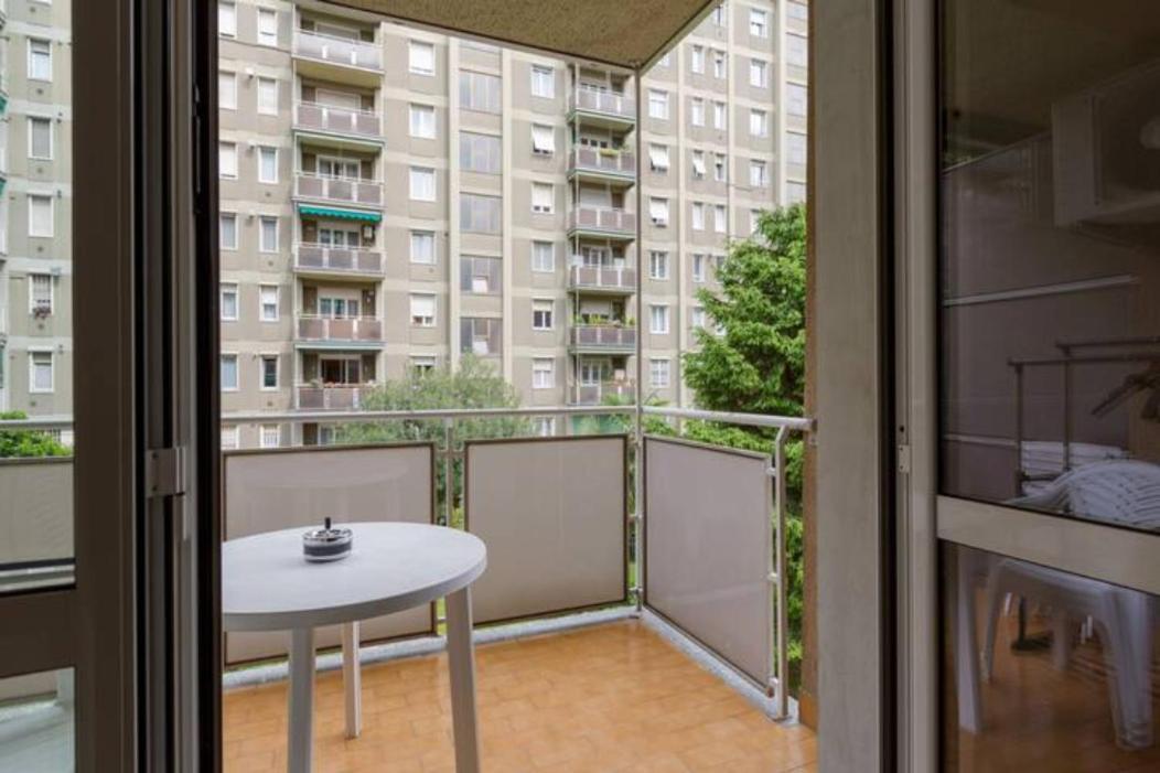 City Life & Mico Cosy And Functional Apartment Milano Exterior foto