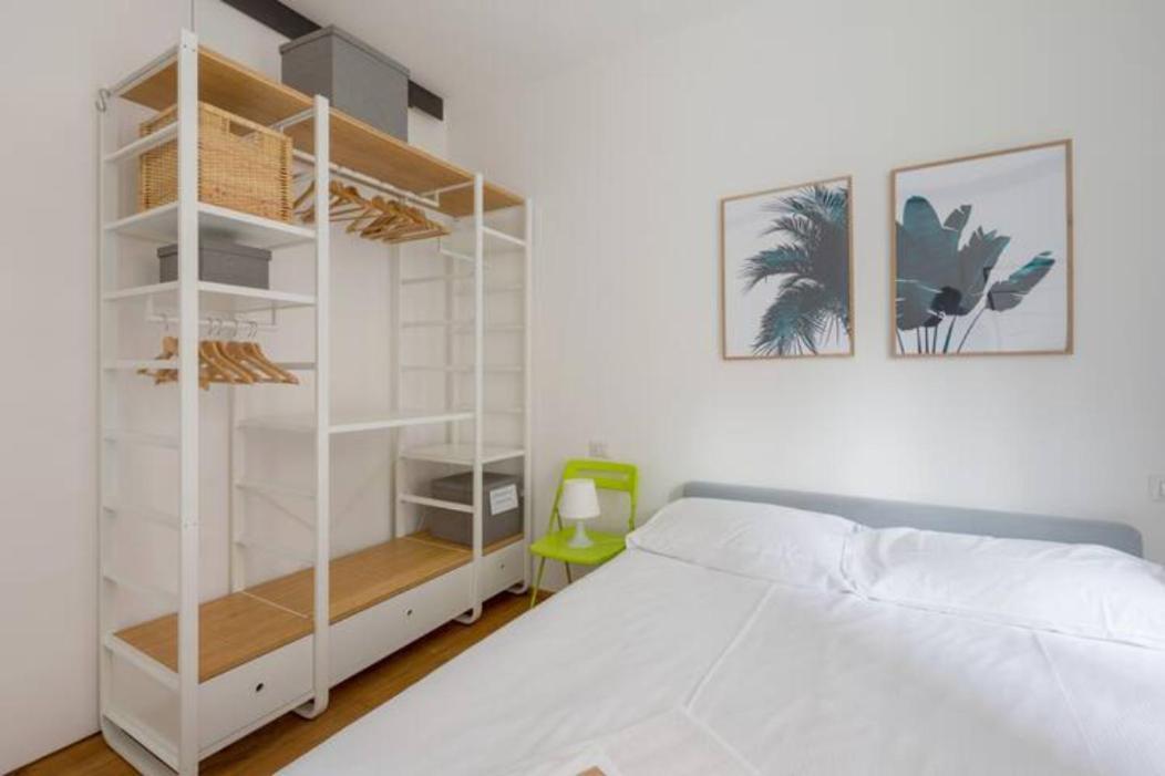 City Life & Mico Cosy And Functional Apartment Milano Exterior foto