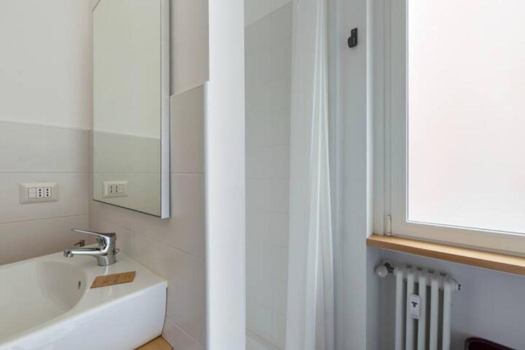 City Life & Mico Cosy And Functional Apartment Milano Exterior foto