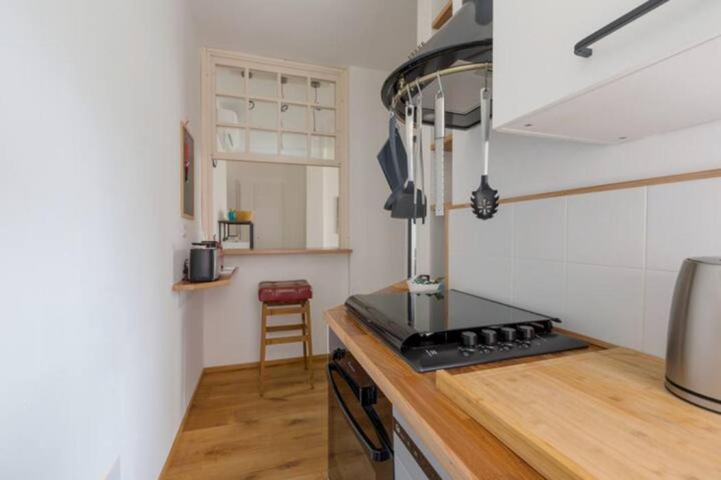 City Life & Mico Cosy And Functional Apartment Milano Exterior foto